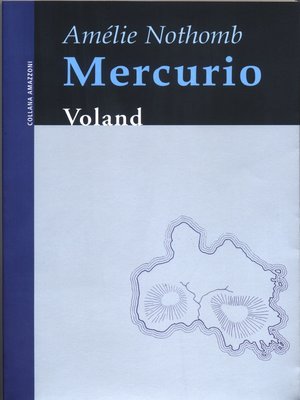 cover image of Mercurio
